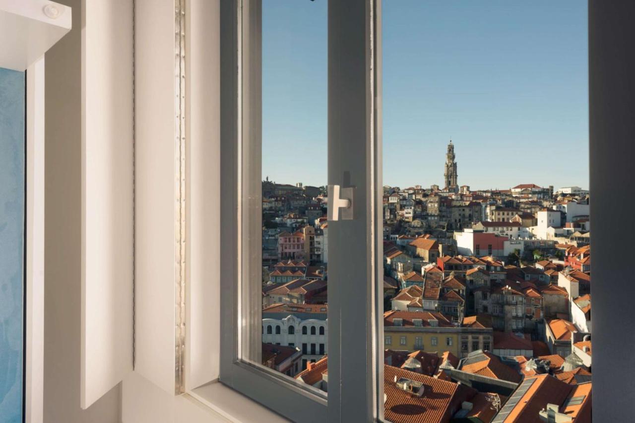 Cathedral Design Apartments Porto Exterior photo