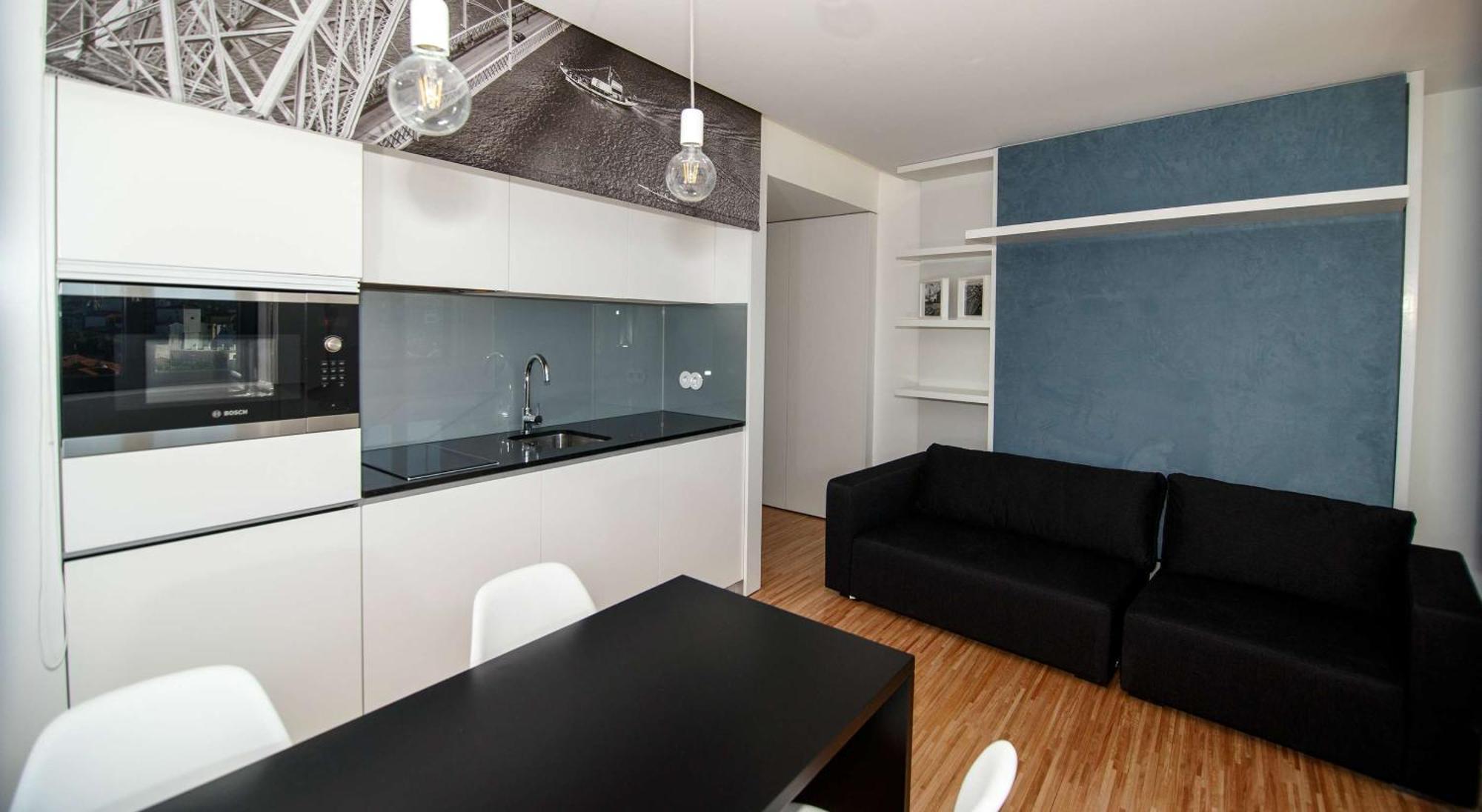Cathedral Design Apartments Porto Exterior photo