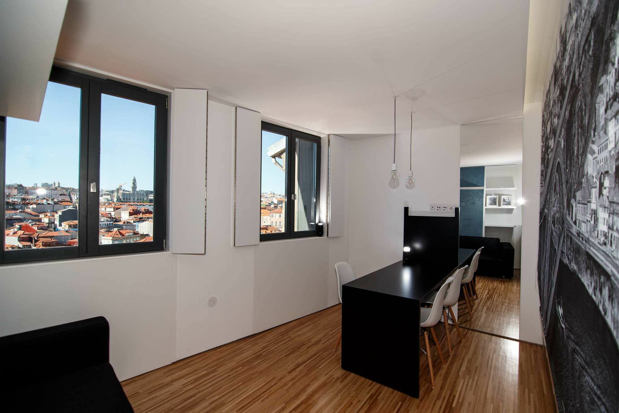 Cathedral Design Apartments Porto Exterior photo