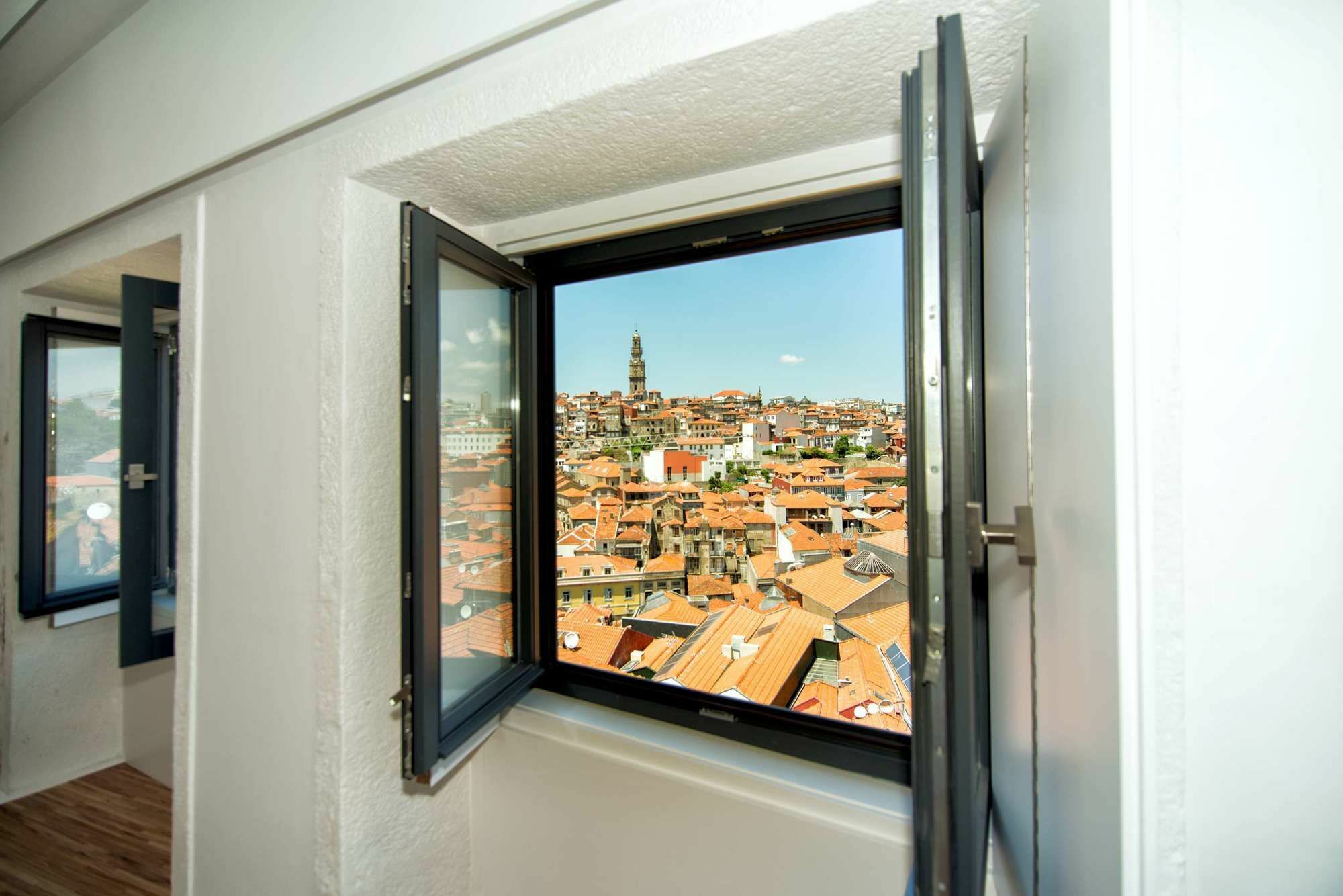 Cathedral Design Apartments Porto Exterior photo