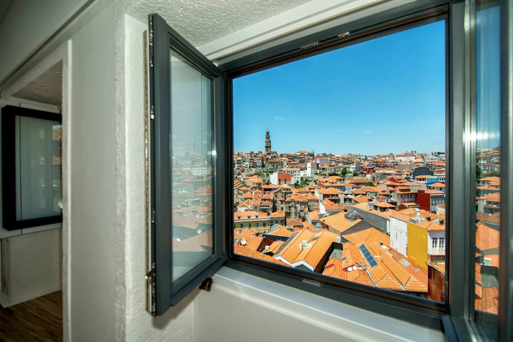 Cathedral Design Apartments Porto Exterior photo