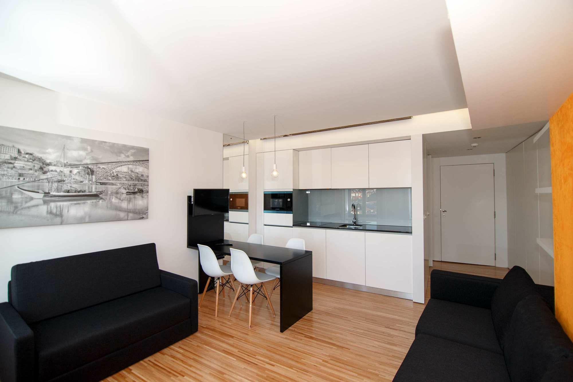 Cathedral Design Apartments Porto Exterior photo