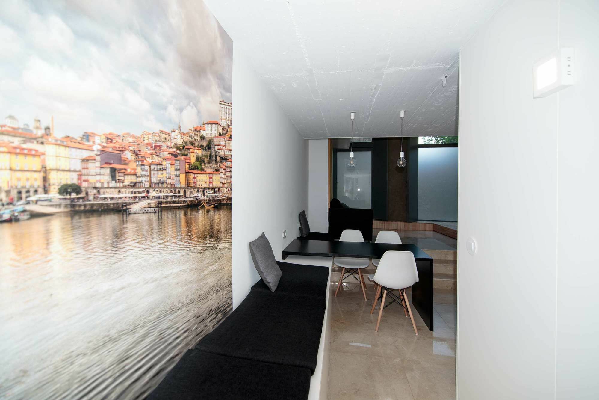 Cathedral Design Apartments Porto Exterior photo
