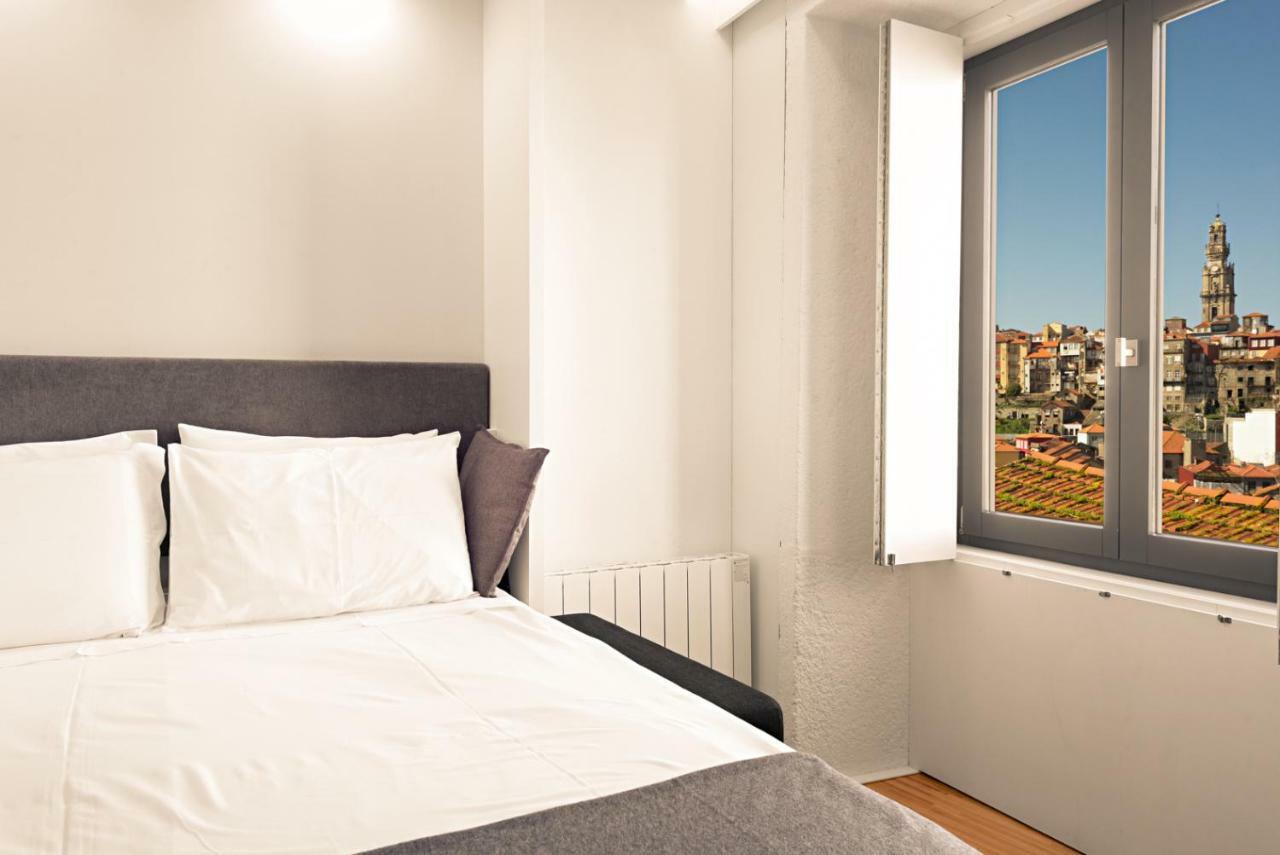 Cathedral Design Apartments Porto Exterior photo